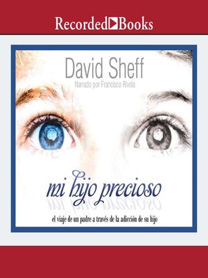 Mi hijo precioso (My Precious Son) - Audiobook